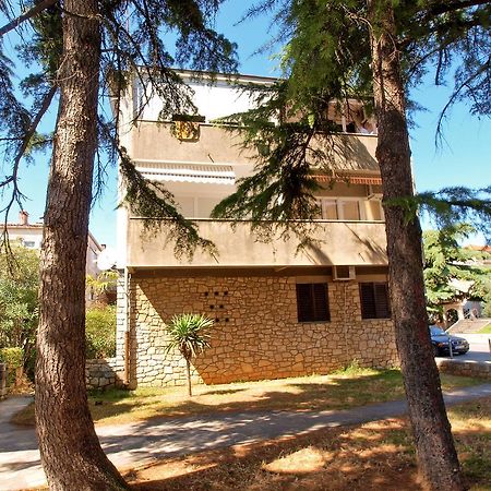 פאז'אנה Apartment Branko 1601 מראה חיצוני תמונה