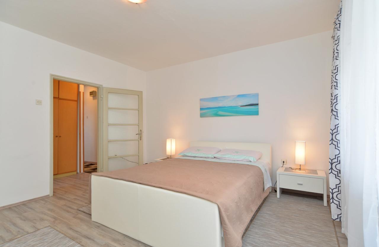 פאז'אנה Apartment Branko 1601 מראה חיצוני תמונה