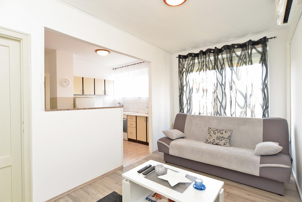 פאז'אנה Apartment Branko 1601 מראה חיצוני תמונה