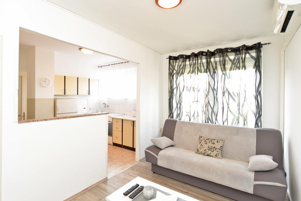 פאז'אנה Apartment Branko 1601 מראה חיצוני תמונה