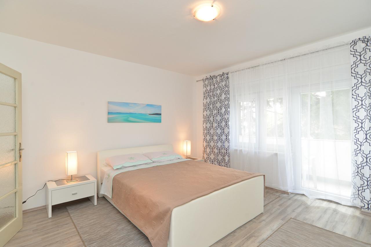 פאז'אנה Apartment Branko 1601 מראה חיצוני תמונה