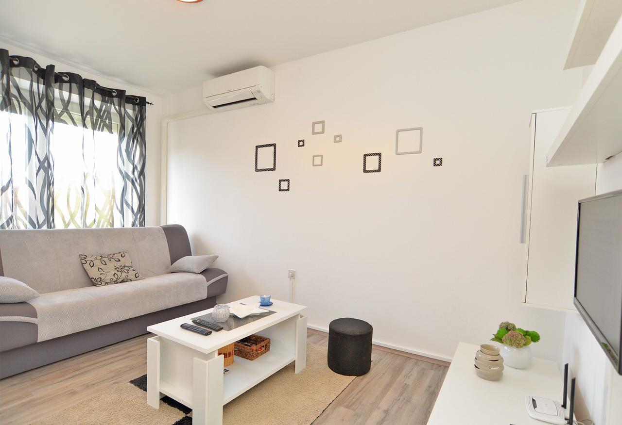 פאז'אנה Apartment Branko 1601 מראה חיצוני תמונה