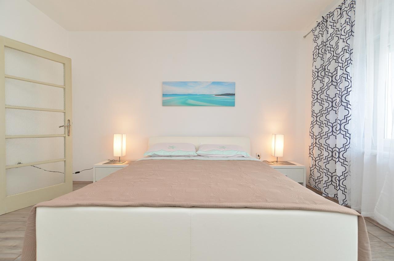 פאז'אנה Apartment Branko 1601 מראה חיצוני תמונה