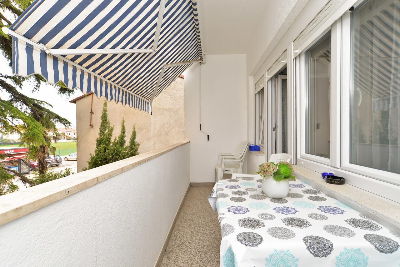 פאז'אנה Apartment Branko 1601 מראה חיצוני תמונה