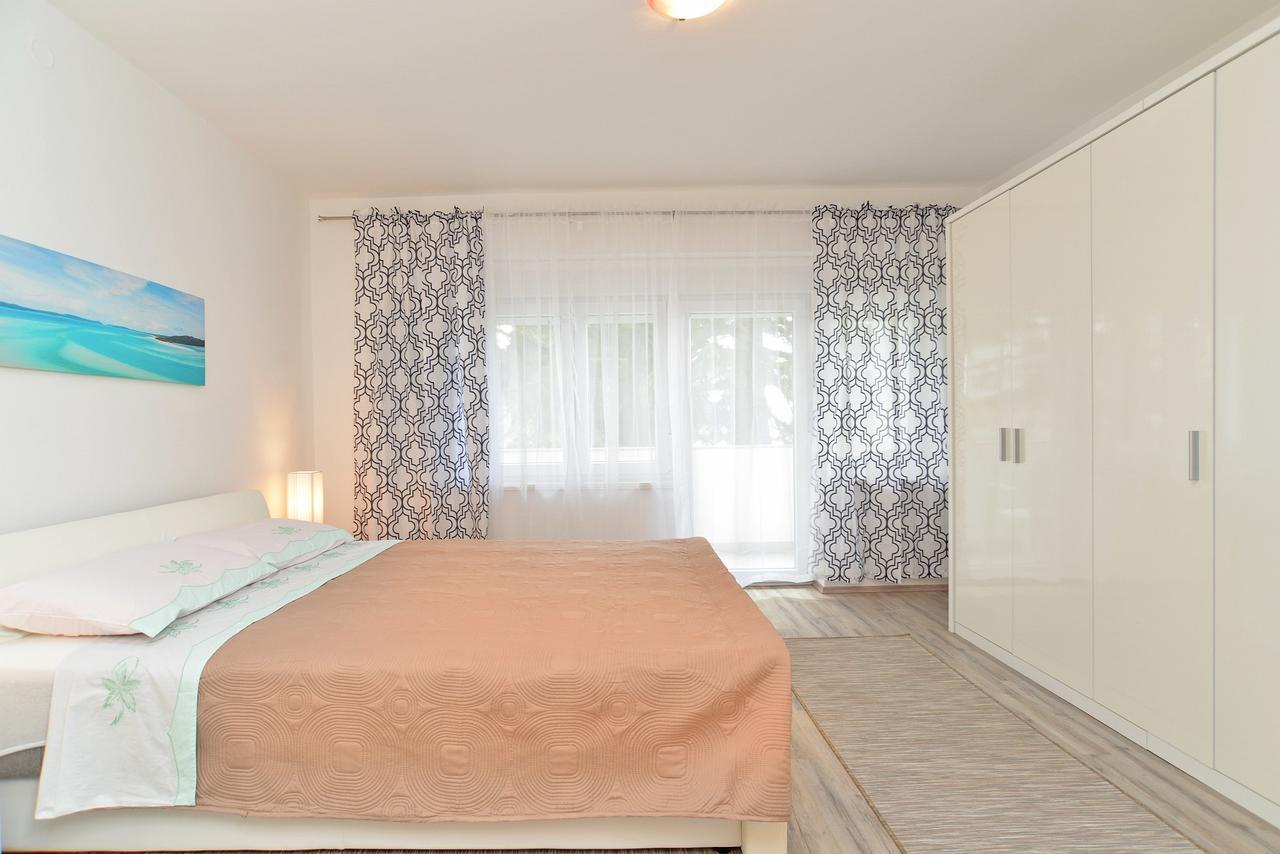 פאז'אנה Apartment Branko 1601 מראה חיצוני תמונה
