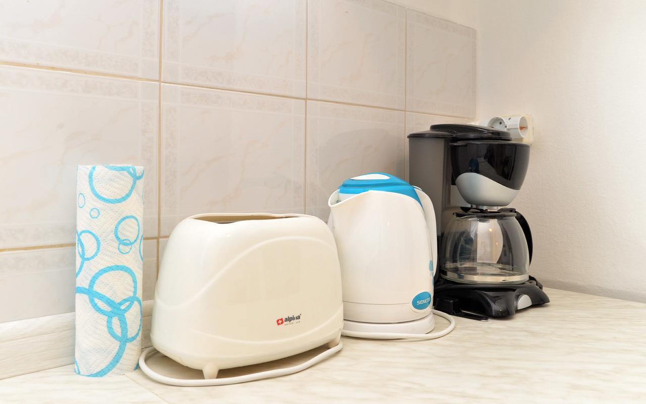 פאז'אנה Apartment Branko 1601 מראה חיצוני תמונה